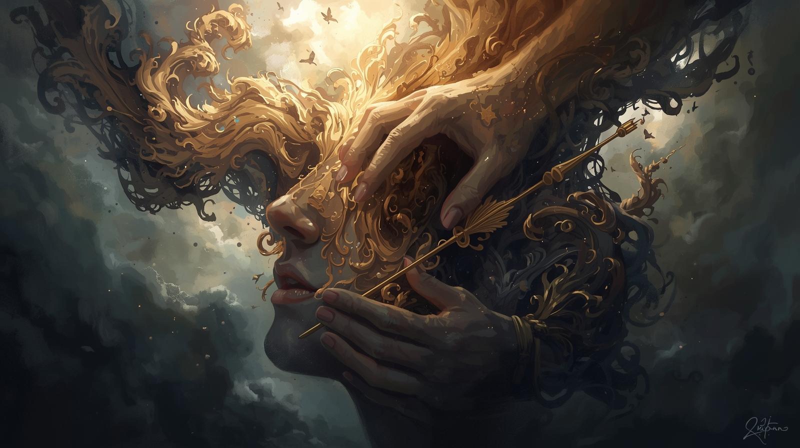 Die 5 Schritte Formel für deine Rettung