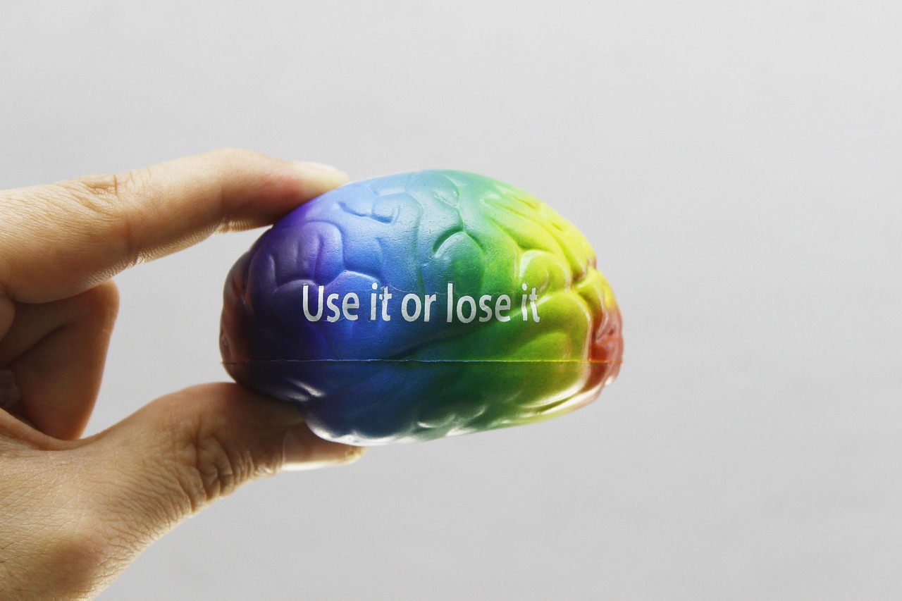 Warum Menschen ihre Kreativität verbessern sollten