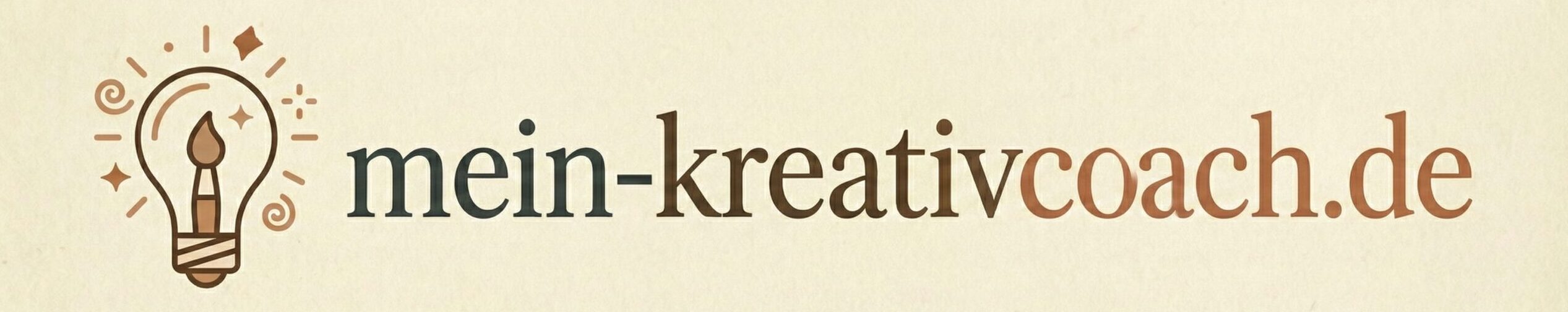 mein kreativcoach.de logo
